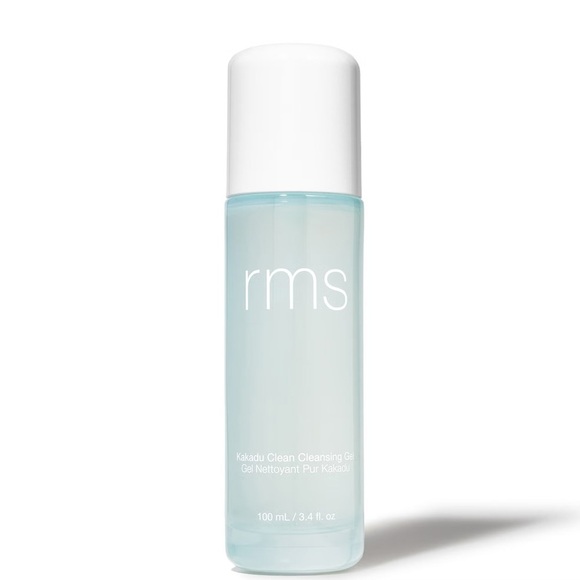NWT RMS Beauty Kakadu Clean Cleansing Gel - Picture 1 of 3